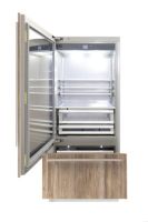 Холодильник-морозильник S900TGT3 Холодильник-морозильник S900TGT3